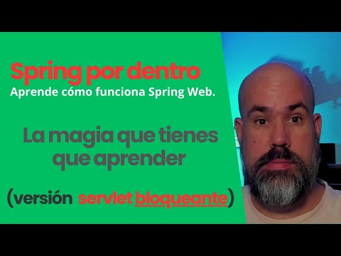 Aprende como funcionan los hilos en Spring Web