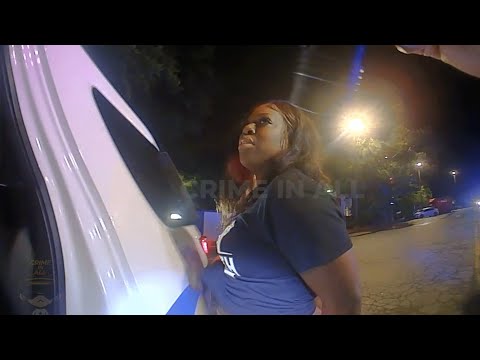 A Simple Traffic Stop Turns Into Drug Bust: You Won’t Believe What They Found!