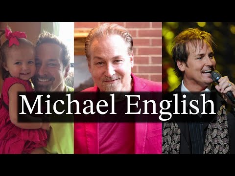 The Story of Michael English - The Prodigal Comes Home