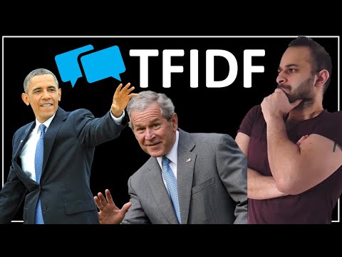 TFIDF : Data Science Concepts