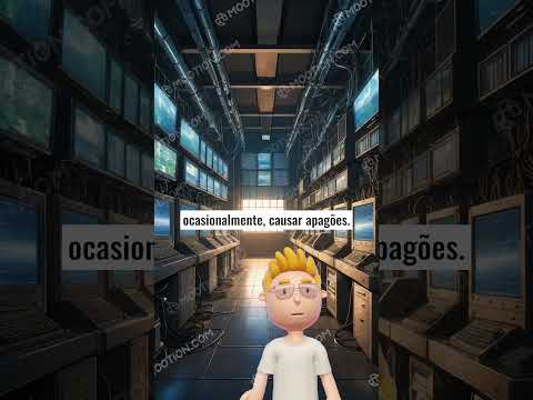 O Legado do ENIAC na Computação