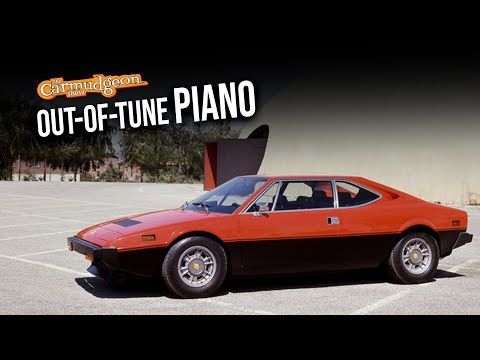 Good car, bad example — The Carmudgeon Show — Ep. 31