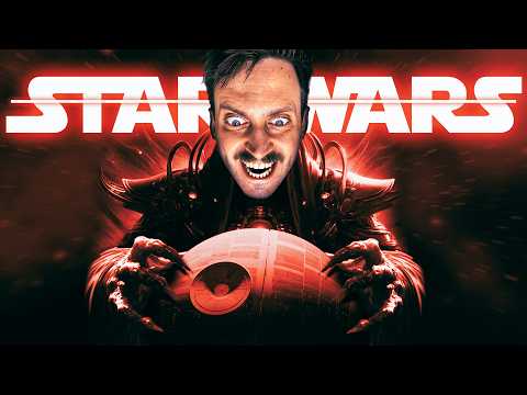 Star Wars, aber es ist nicht Star Wars