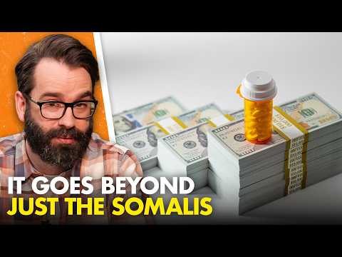 You Won't Believe How Deep The Medicare SCAMS Run