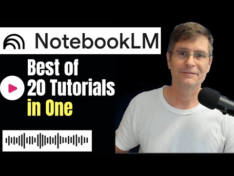 You’re Using Google All Wrong—NotebookLM Changes Everything