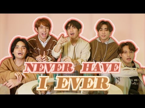Never Have I Ever with SB19 | One Music Exclusive
