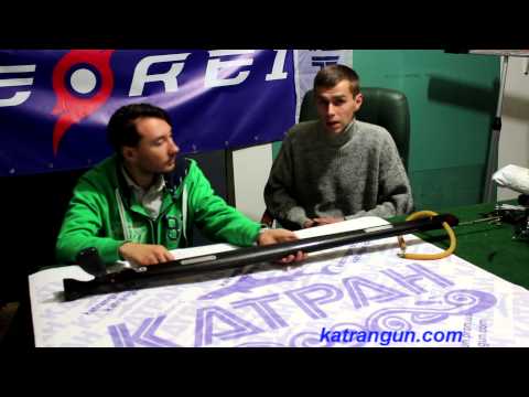 Преимущества деревянных арбалетов  Мазая А.