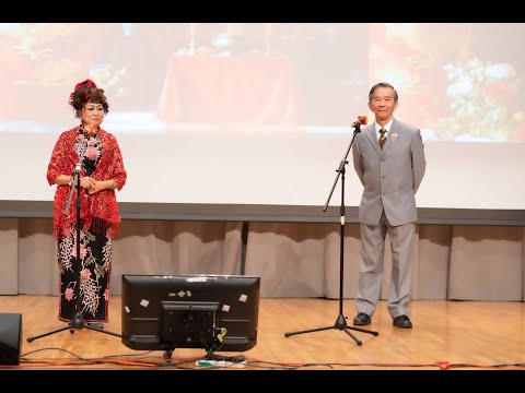 新霸王別姬 (劉鴻泰 張靜儀)