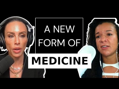 Why Muscle is Your Most Important Organ | Alexis Cowan PhD