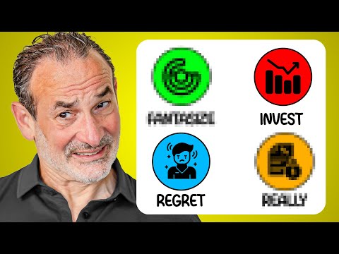 What NOBODY Tells You About The F.I.R.E Movement