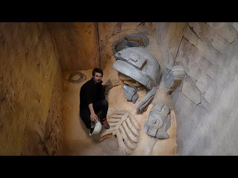 12 Most Ancient Technology And Mysterious Artifacts Finds Scientists Still Can't Explain