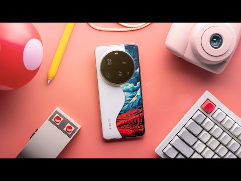 The Xiaomi 15 Ultra is AMAZING // One Month Later!