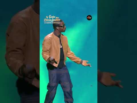 GIMS & La Mano 1.9 enflamment Paris La Défense Arena avec leur tube « Parisienne » !