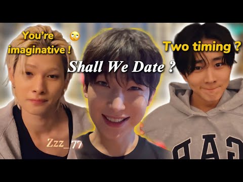 ENHYPEN and ENGENE interactions that you should know !!