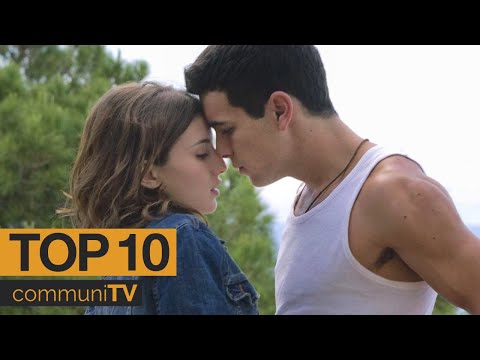 Top 10 Good Girl/Bad Boy Movies