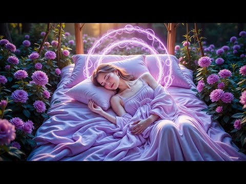 Reiki Music • Destroy Unconscious Blockages and Negativity • Healing Stress, Anxiety, Depression