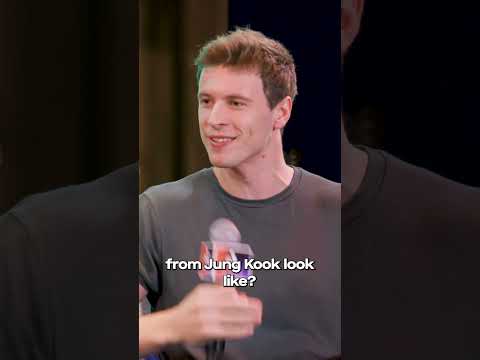 #JungKook on the possibility of a solo album #kpop #bts #army