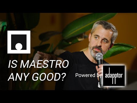 Mobile test automation with Maestro | Christiaan Lamprecht | Perth Mobile App Developers Meetup