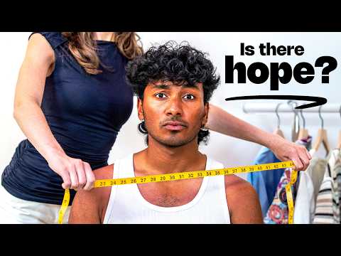 Can a Professional Stylist Make Me More Attractive?