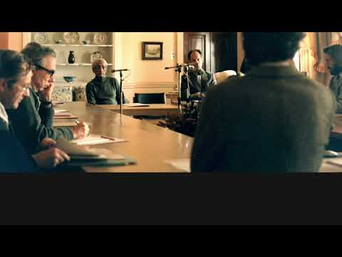Audio | J. Krishnamurti - Brockwood Park 1975 - Scientists Seminar 5 - Beauty, love, reality and...