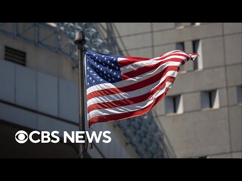 Why are children who are U.S. citizens being removed with deported parents?