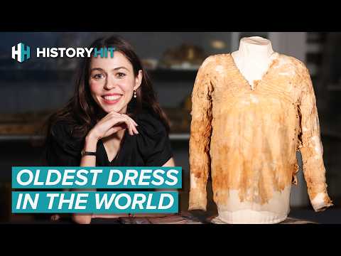 Rare Ancient Egyptian Artefacts (5000-Years-Old)