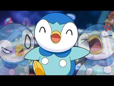 "Least Toxic" Mario Party game...