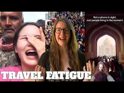 Social Media & Influencers RUINED Travel