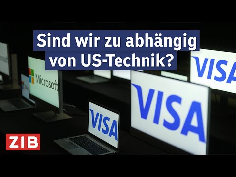 So kann Trump europäische Firmen über Nacht ruinieren | ZIB Magazin Spezial vom 20.11.2025