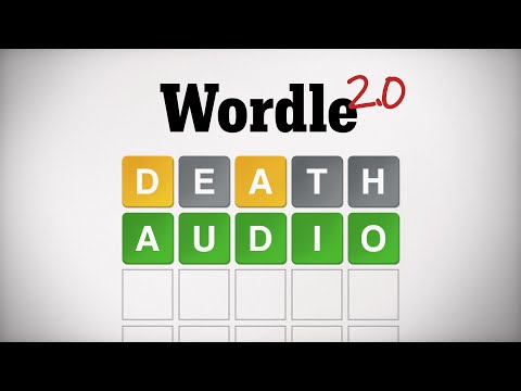 Wordle 2 Just Released