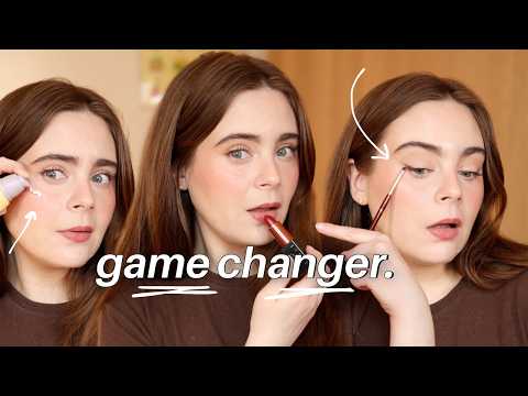 10 Makeup products I wish I tried WAY sooner 😍