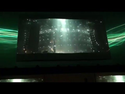 [E3 2015] Exclusive video - Crowd reaction to Final Fantasy VII Remake at Sony Press Conference!!!