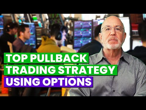 Best Pullback Trading Strategy That Will Change The Way You Trade