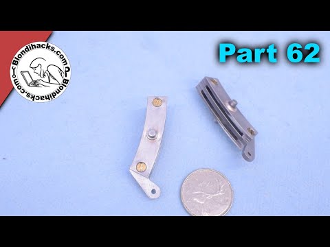 Finishing The Banana - Pennsylvania A3 Switcher, Part 62