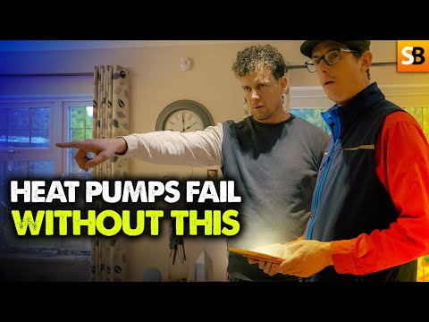 Don’t Miss This Essential Step When Getting a Heat Pump