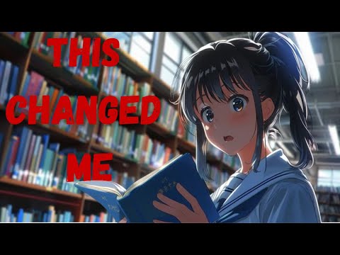 3 Books That Completely Rewired My Brain