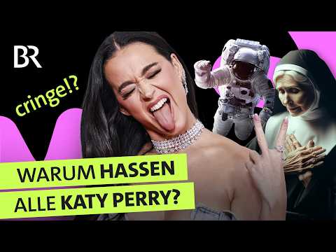 Katy Perry: vom Pop-Superstar straight in die Flop Era