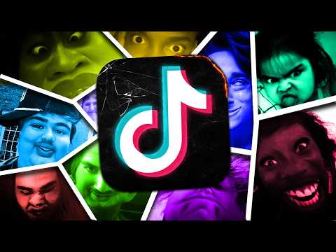 The WORST Content On TikTok...