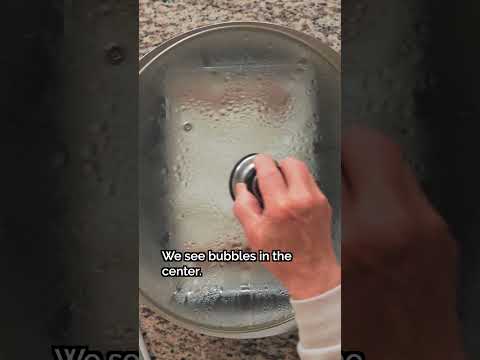 😮 How Cheong Fun (Steamed Rice Rolls) is assembled | Canto Cooking Club #Shorts