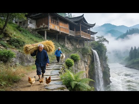 Rural Aitai Collection 02