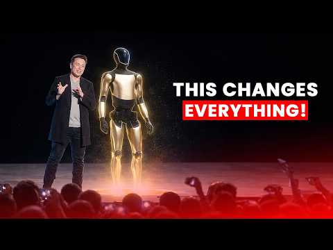 Digital Optimus: Elon Musk Reveals the First True AI Worker