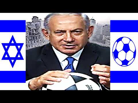 Football Zionism.