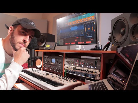 Why Your Kicks, 808s and Sub Bass Suck