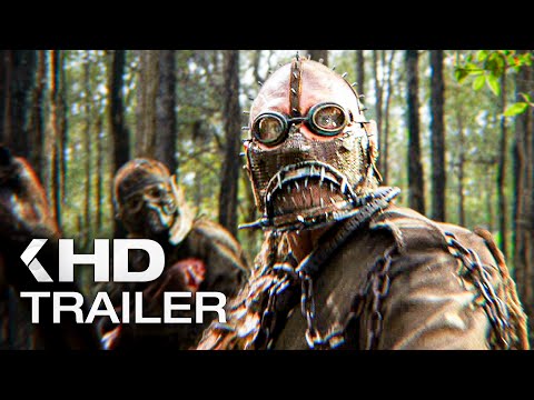 THE BEST UPCOMING MOVIES IN MAY 2024 (Trailers)