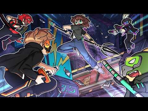 얘네 잡으면 현상금 5억인데.. 대신 초능력 씀