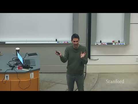Stanford CS230 | Autumn 2025 | Lecture 10: What’s Going On Inside My Model?