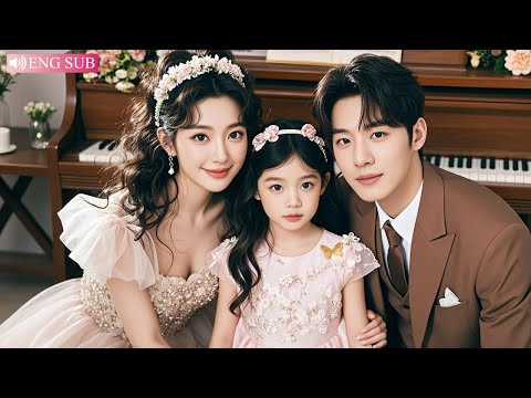 After a one-night stand she fled.7 years later she returned with daughter —only to found he was CEO