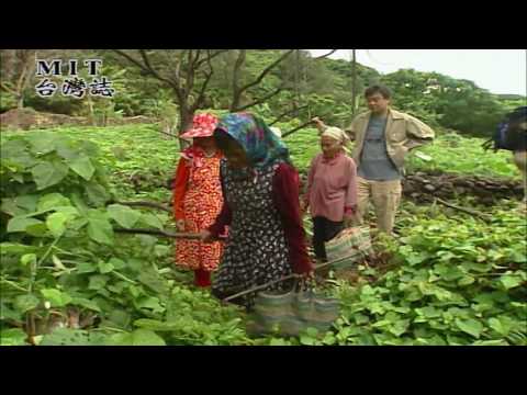 【MIT台灣誌 #5】飛魚島嶼蘭嶼五十米深藍