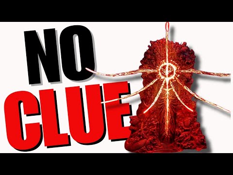 Gaming's Biggest Mystery SOLVED