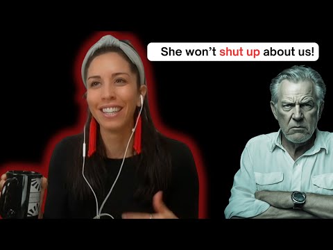 A Hater Said I’m OBSESSED with White Americans